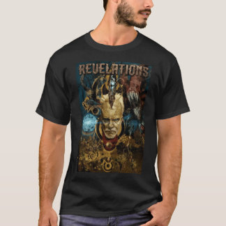 Offenbarungen Geschenk Familie T-Shirt