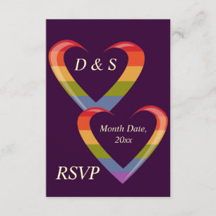 Offene Herzen Einladung