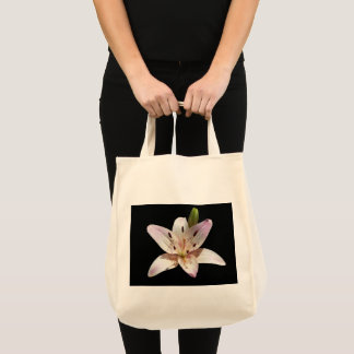 Offene Lily-Einkaufstasche Tragetasche