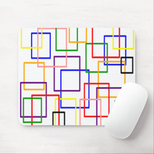 Offene Plätze Mousepad