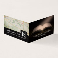 Offenes Buch, Buchklub im Detail