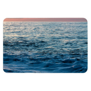 Offenes Meer Magnet