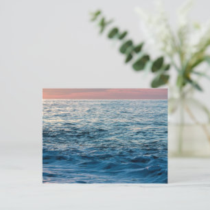 Offenes Meer Postkarte