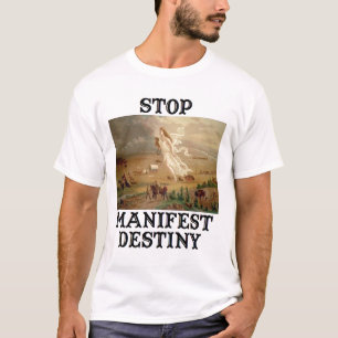 Offenkundiges Schicksal T-Shirt