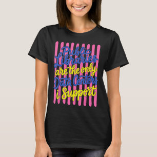 Öffentliche Bibliotheken sind die einzigen Rechenz T-Shirt