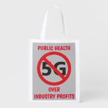 Öffentliche Gesundheit im Vergleich zu Industriege