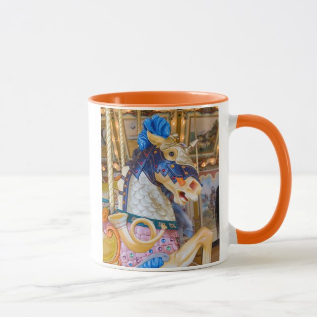 Öffentliches Museum für große Rapiden Tasse (Rechts)