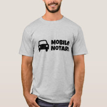 Öffentliches Symbol für mobiles Notar