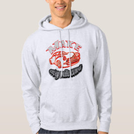 Offerten für Oldtimer Hoodie