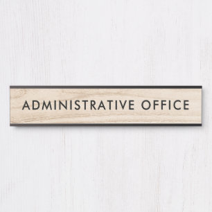Office d'administration des plaques de conception