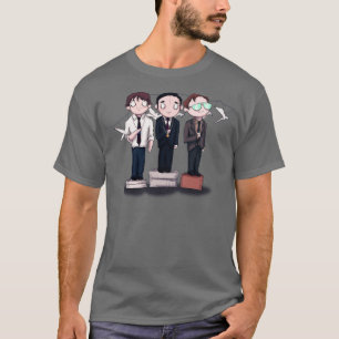 Office-Olympia T-Shirt