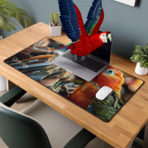 Office Parrot personnalisé