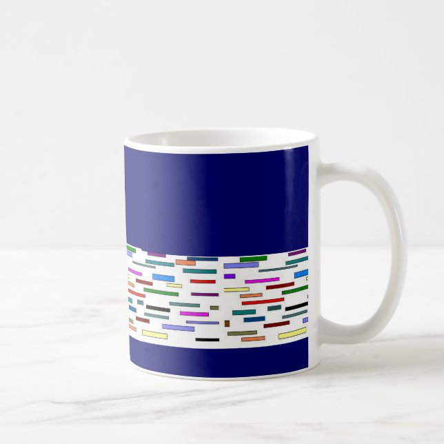 Office-Tasse Kaffeetasse (Rechts)