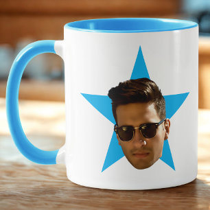 Office TV Show Tasse, Personalisiert Office Star Tasse