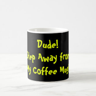 Office "TYPS" Kaffeemaschine Tasse, keine Touch Kaffeetasse