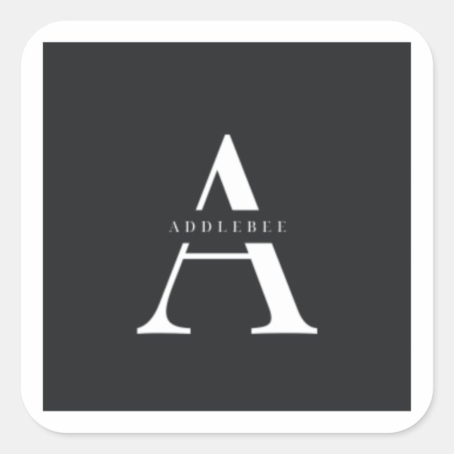 Official Addlebee Stickers (Devant)
