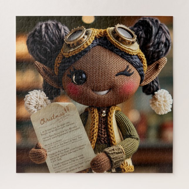  Official Elf Report  (Vertikal)