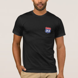 Official Shirt Koont Packing Truck shirt
