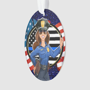 Officier de police