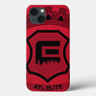Offizial Elite Phone case Red