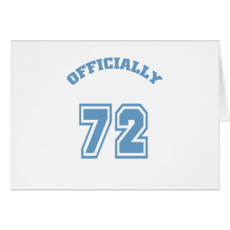 Offiziell 72
