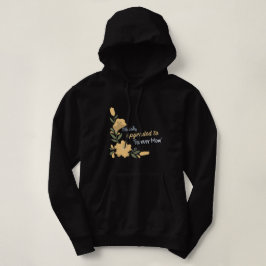 Offiziell aktualisiert auf Forever Mama Adoptive M Hoodie
