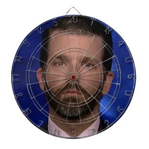 offiziell Donnie Jr. Dartscheibe