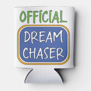 Offiziell Dream Chaser Dosenkühler