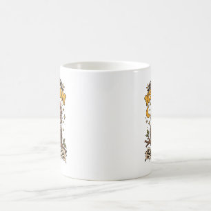 Offiziell ein neues Mutterschlaf ist ein Mythos Eu Kaffeetasse