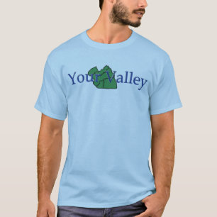 Offiziell Ihr Tal-T - Shirt