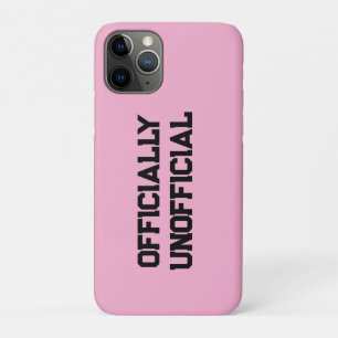 Offiziell Inoffiziell Case-Mate iPhone Hülle