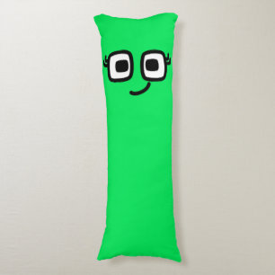 Offiziell Iodine Plushie! (Periodische Tabelle Lor Seitenschläferkissen