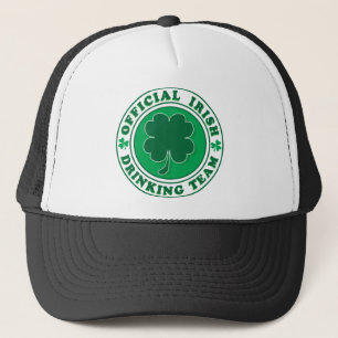 Offiziell-Iris-Drinkteam Truckerkappe