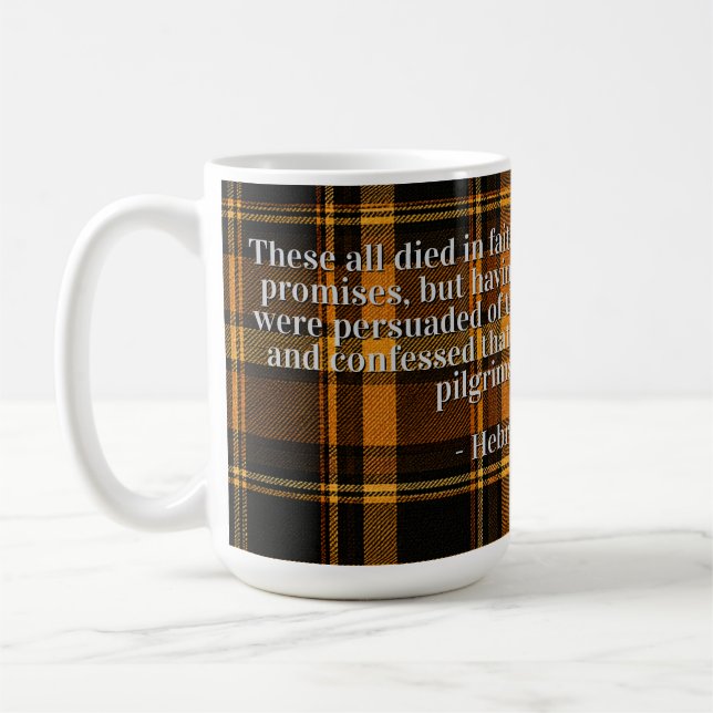 Offiziell  kaffeetasse (Links)