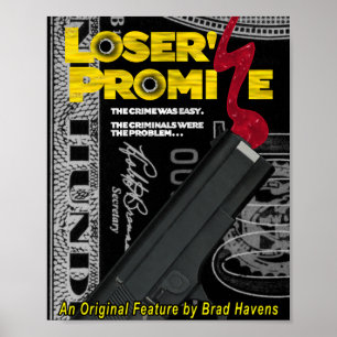 Offiziell Loser-Film Poster