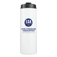 Offiziell LSA Merchandise - Coffee Tumbler