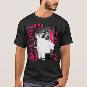 Offiziell Mary J T-Shirt