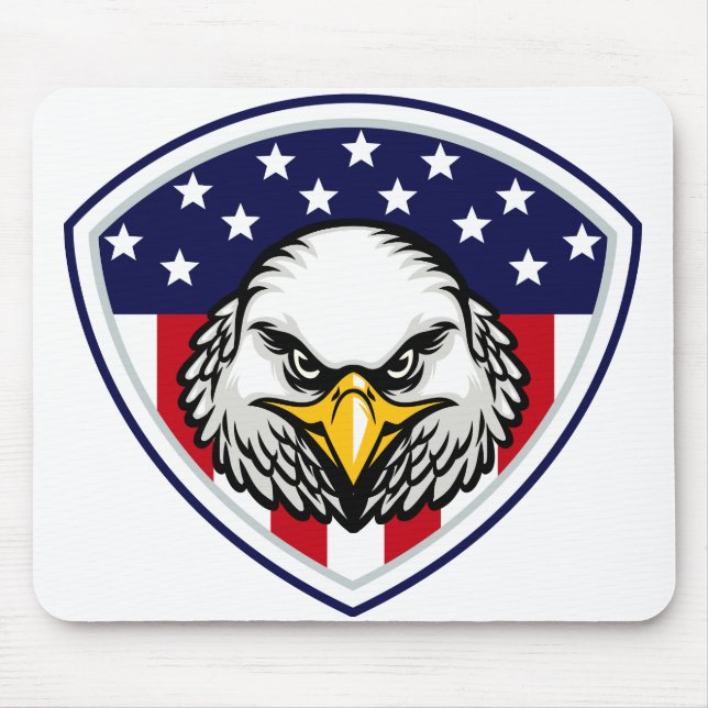 Offiziell MaxM Mousepad (Vorne)