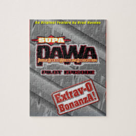 Offiziell PAWA die Extrav-O-Bonanza!!! Poster