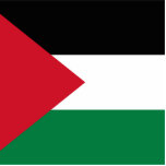 offiziell Staat der palästinensischen Landesflagge Freistehende Fotoskulptur<br><div class="desc">Die Flagge Palästinas, offiziell der Staat des palästinensischen Landes Flaggen graghic Style Shirt - Eine einfache Grundflagge graghischen Design. Für Palästinenser, Palästinenser, Pro-Palästinenser, oder alle, die Freiheit und Gerechtigkeit unterstützen und Ungerechtigkeit bekämpfen. Großartige Geschenkidee oder Urlaub Souvenir bewahren. Stadt, Stadt & Staat. Sie werden Liebe und großartig aussehen, wenn Sie...</div>