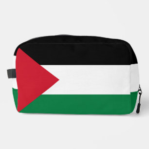 offiziell Staat der palästinensischen Landesflagge Waschbeutel