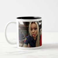 Offiziell Tool Girl Lilli Workshop Tasse 2020 v