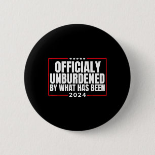 Offiziell unbelastet durch das, was Trump Victo wa Button