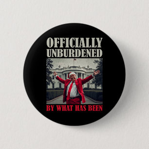Offiziell unbelastet durch das, was Trump Victo wa Button