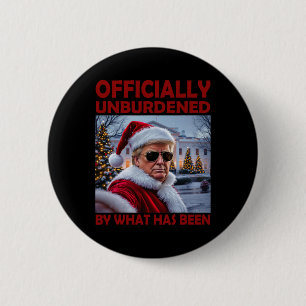 Offiziell unbelastet durch das, was Trump Victo wa Button