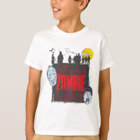 Offiziell Zombie Killer