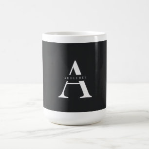 Offizielle Addlebee-Aufkleber Kaffeetasse