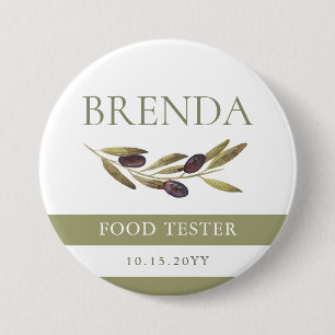 Offizielle Button