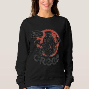 Offizielle Creems Magazines Boy Howdy Sweatshirt
