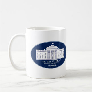 Offizielle das Haus-Feind-Listen-Kaffee-Tasse Kaffeetasse